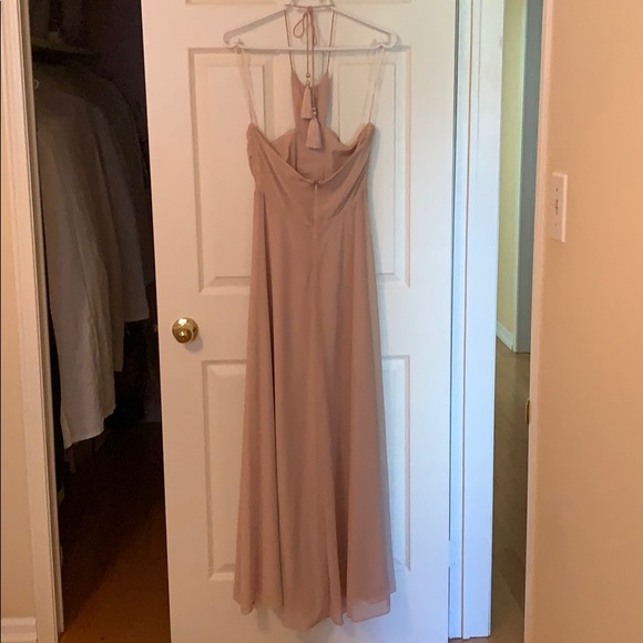 H&M Floor Length Dress - Picture 2 of 2